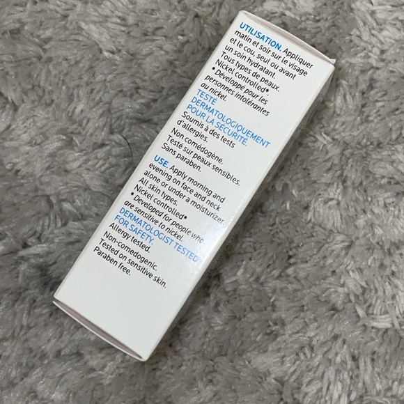 NWT roche Posay mini hyalu serum - Picture 3 of 3